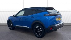 Peugeot 2008 1.2 PureTech 130 GT 5dr Petrol Estate